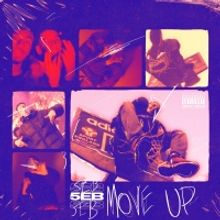 5EB Releases New Single 'MoveUp'