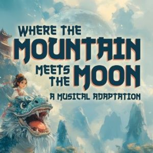 Interview: Sarah Jane Solanga of WHERE THE MOUNTAIN MEETS THE MOON at San Diego Junior Theatre