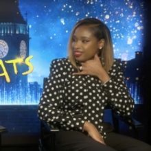 BWW Exclusive: Jennifer Hudson & Francesca Hayward Sound Off on Singing CATS's Old an