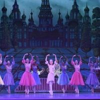 NEW JERSEY BALLET'S NUTCRACKER To Run At Mayo Performing Arts Center For 11 Performan