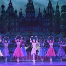 NEW JERSEY BALLET'S NUTCRACKER To Run At Mayo Performing Arts Center For 11 Performan