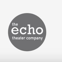 Echo Theater Company Reveals Winners of 2025 New Play Competition