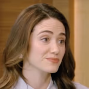 Video: Emmy Rossum Reveals Her Preparation for WALDEN Role