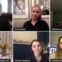 Fourth Annual “Indie Entertainment Showcase 2021” In Park City - A Virtual Succes