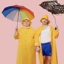 EDINBURGH 2025: Review: SHAME SHOW, Pleasance Courtyard