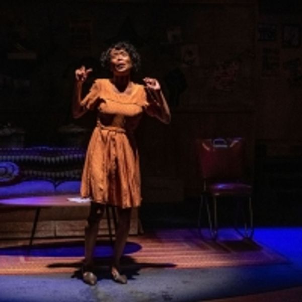 DETROIT '67 Limited Engagement to be Presented at The Frauenthal Center in March Photo