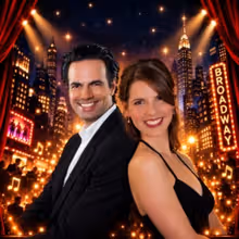 Isaac Sutton to Open New Season of TONIGHT A MUSICAL at The Performing Arts Center He
