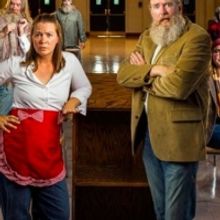 Special Offer: POPCORN FALLS at Greater Boston Stage Company