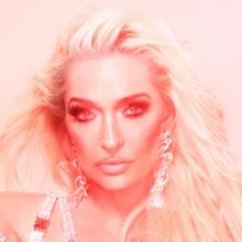 Video: Watch Erika Jayne Prepare For Las Vegas in BET IT ALL ON BLONDE Documentary Tr