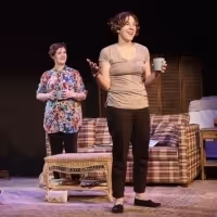 BWW Review: STOP KISS at New Mexico Actors Lab