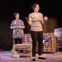 BWW Review: STOP KISS at New Mexico Actors Lab
