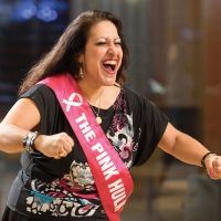BWW Review: Living Life to the Fullest with Valerie David's THE PINK HULK