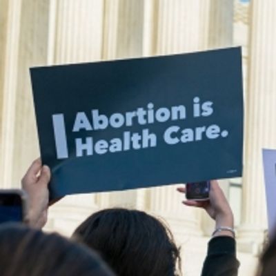 How You Can Help: Supreme Court Strikes Down Roe V. Wade
