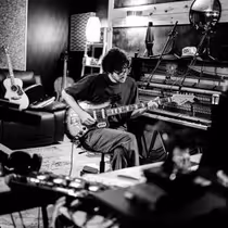 Ethan French Releases IDEAS OF THE DAY VOL. 1 With Support From Pharrell, SZA, Justin Timberlake