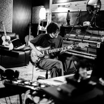 Ethan French Releases IDEAS OF THE DAY VOL. 1 With Support From Pharrell, SZA, Justin