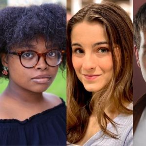 Cast Announced For Playhouse On Park's Touring Production Of POLKADOTS: THE COOL…
