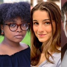 Cast Announced For Playhouse On Park's Touring Production Of POLKADOTS: THE COOL KIDS