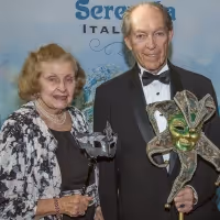 Frank J. and Mary Doherty Announce Opera Orlando $30,000 Matching Challenge