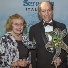 Frank J. and Mary Doherty Announce Opera Orlando $30,000 Matching Challenge