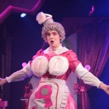 Creative Team Behind Above The Stag Theatre's Popular Pantomimes Launches Production 