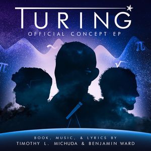 TURING Will Release Concept EP With Cast From LOST BOYS, THE LION KING, and West End'