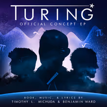 TURING Will Release Concept EP With Cast From LOST BOYS, THE LION KING, and West End'