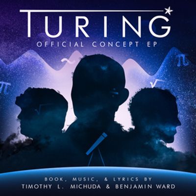 TURING Will Release Concept EP With Cast From LOST BOYS, THE LION KING, and West End'