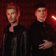 d3adc0de Unveil Futuristic Sci-Fi World With 'Fight Or Flight'