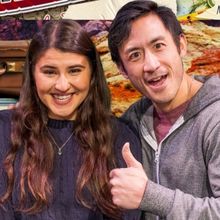 Theatre Horizon To Present Regional Premiere Of Lauren Yee's YOUNG AMERICANS