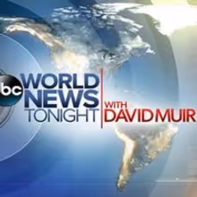 RATINGS: WORLD NEWS TONIGHT Wins Largest February Sweep Victory Over NBC in 24 Years & CBS in 28 Years