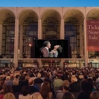The Metropolitan Opera's Summer HD Festival To Screen Wagner's DAN RHEINGOLD Tonight;