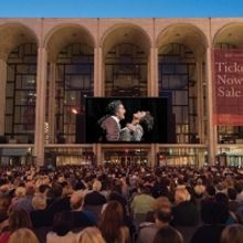 The Metropolitan Opera's Summer HD Festival To Screen Wagner's DAN RHEINGOLD…