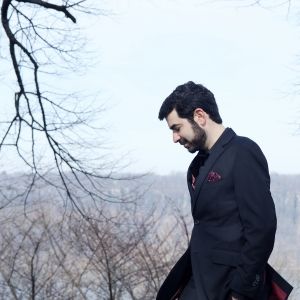 Pianist Michael Stephen Brown to Perform Solo Recital With The Redlands Symphony