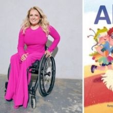 Ali Stroker Releases New Picture Book ALI AND THE SEA STARS