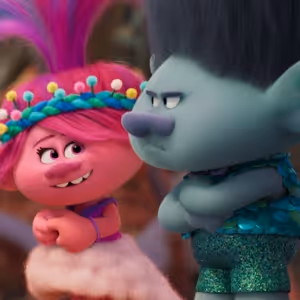 TROLLS BAND TOGETHER Will Be Available to Own or Rent on Digital Tomorrow