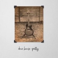 Dave Hause Releases Patty Griffin & Paddy Costello Covers EPs