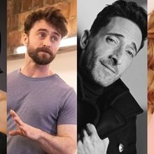 See Which Celebs Are Coming to Broadway in Spring 2026