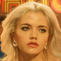 THE SHARDS Cast Compete for Camera Time on '80s Dance Show in New Scene