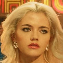 THE SHARDS Cast Compete for Camera Time on '80s Dance Show in New Scene