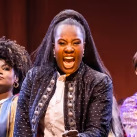 Crystal Lucas-Perry, Carolee Carmello, Elizabeth A. Davis, and More Will Lead 1776…