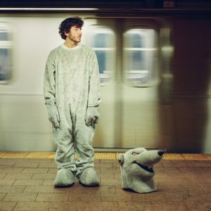 Franklin Jonas to Drop Debut EP 'Sewer Rat'