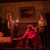 BWW Review: Kensington Arts Theatre's AND THEN THERE WERE NONE is Murderous Fun