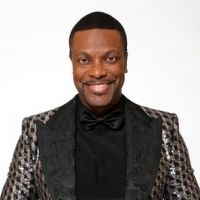 Comedian Chris Tucker Comes To The Peace Center