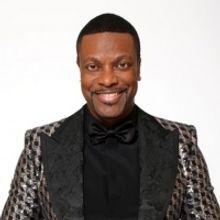Comedian Chris Tucker Comes To The Peace Center