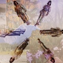 Lea Thomas Shares 'Hummingbird' Video