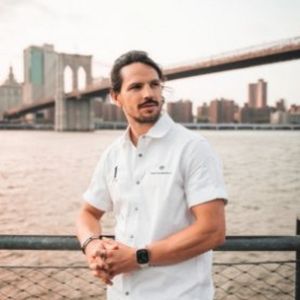 THE OSPREY at 1 Hotel Brooklyn Bridge Announces Partnership with Dan Churchill
