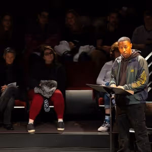 The Old Globe Will Present 13th Annual Powers New Voices Festival