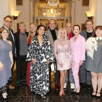 Video: Meet the Team of VERSAILLES Video