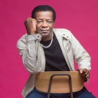 Stephen K. Amos Brings OXYMORON Tour to Parr Hall