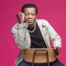 Stephen K. Amos Brings OXYMORON Tour to Parr Hall